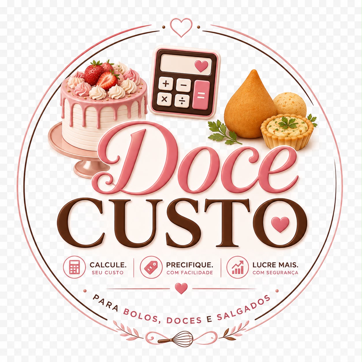 Doce Custo